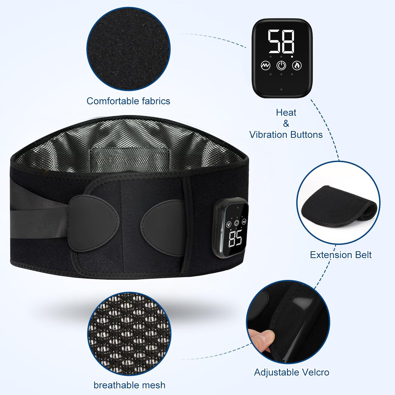 Dyson Airstrait™ hårstylingværktøj Onyx Gold