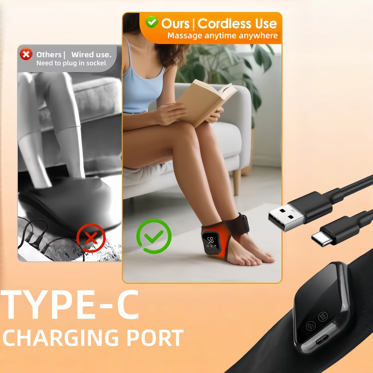 Dyson Airwrap id™ Multistyler til krøllet og kruset hår