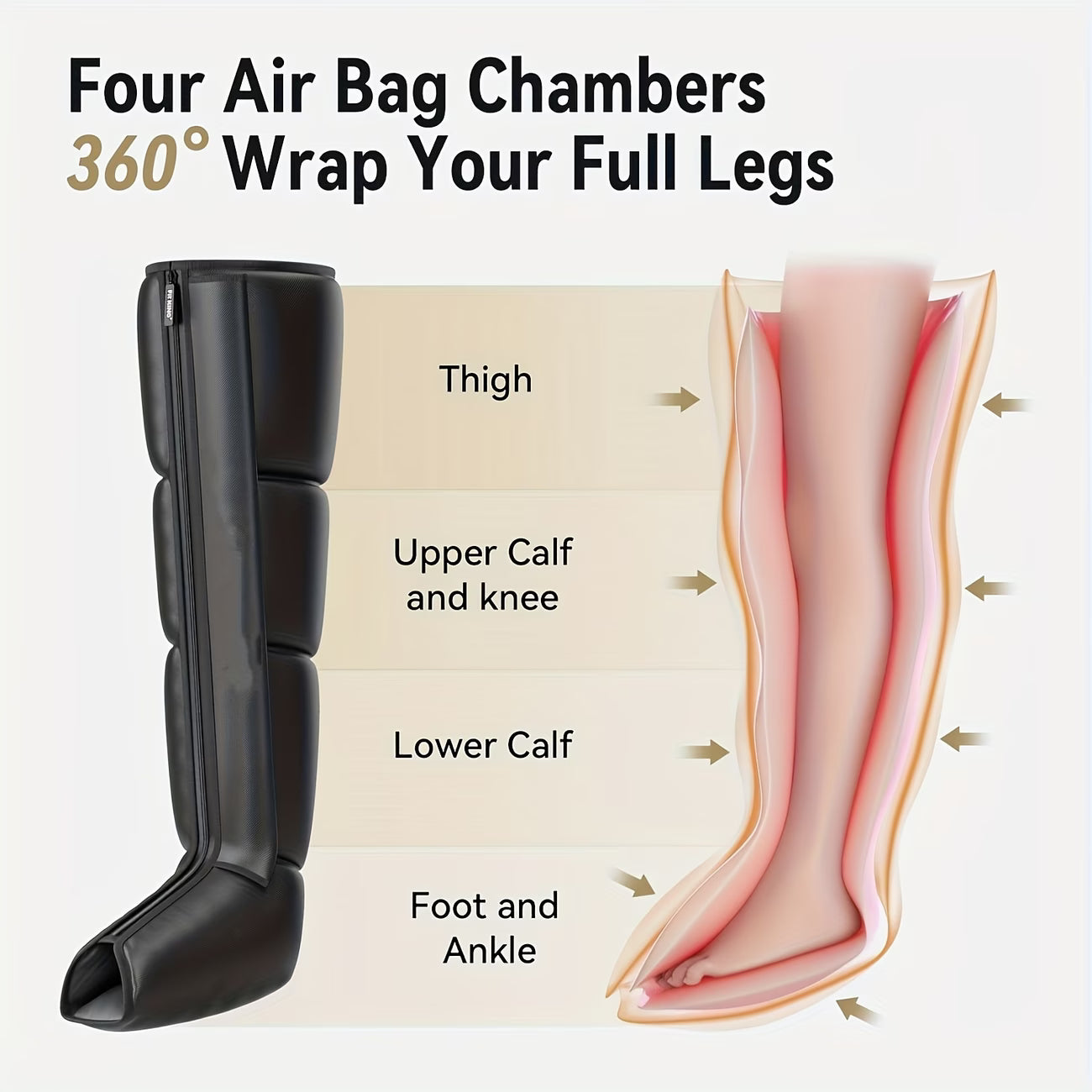 GHD Duet Blowdry™ Haartrocknerbürste Schwarz