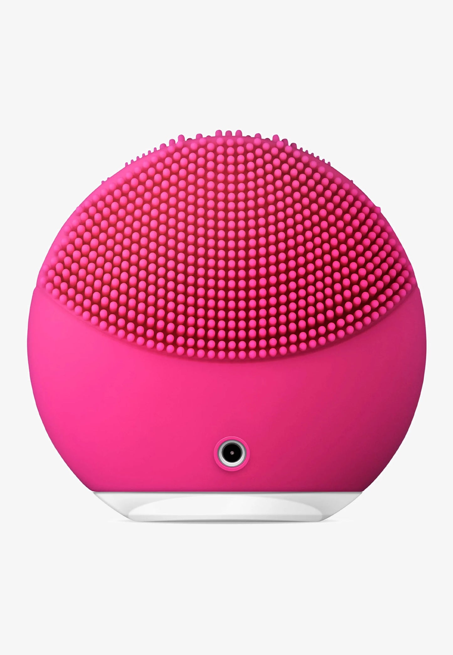 Foreo LUNA Mini 2 Ansiktsrengöring i fuchsia