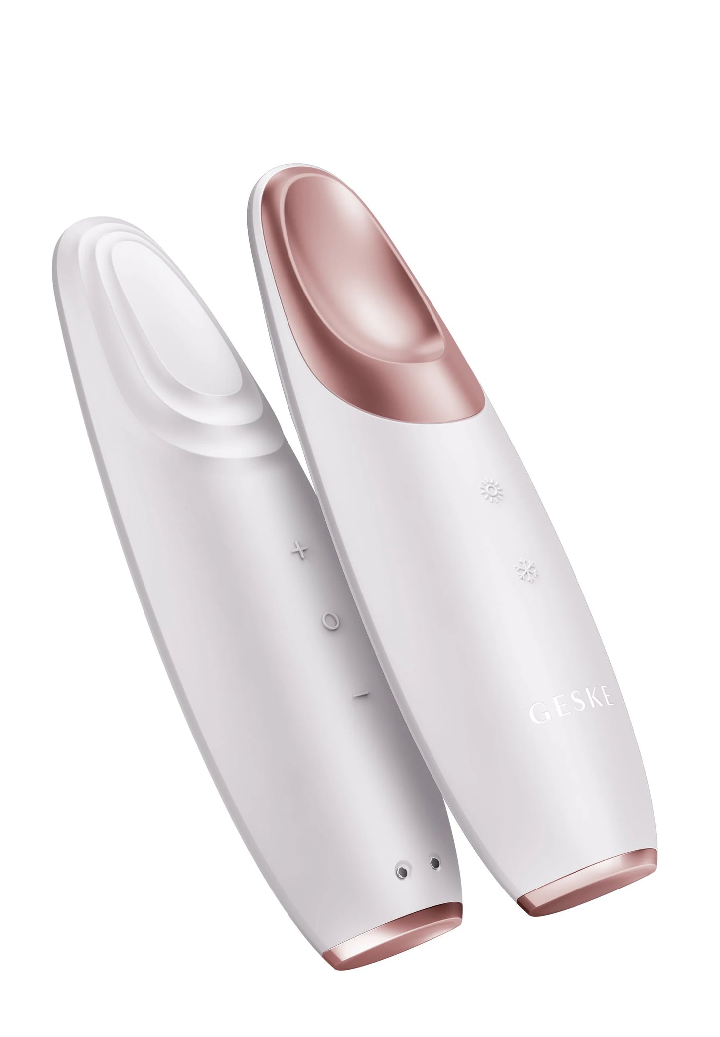 GESKE Warm & Cool Eye Energizer™ 6-i-1 ögonbehandling