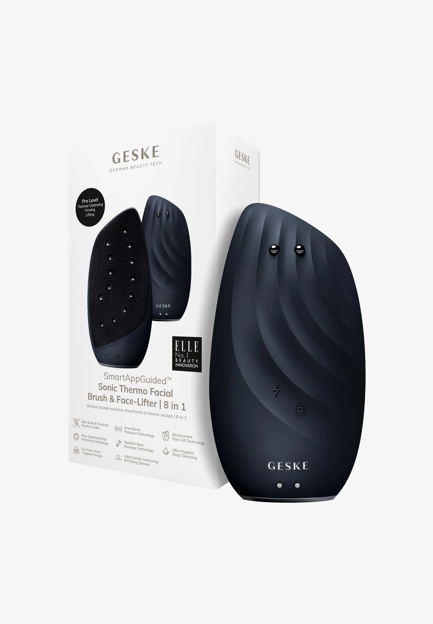 SONIC THERMO FACELIFTER Ansiktsvård