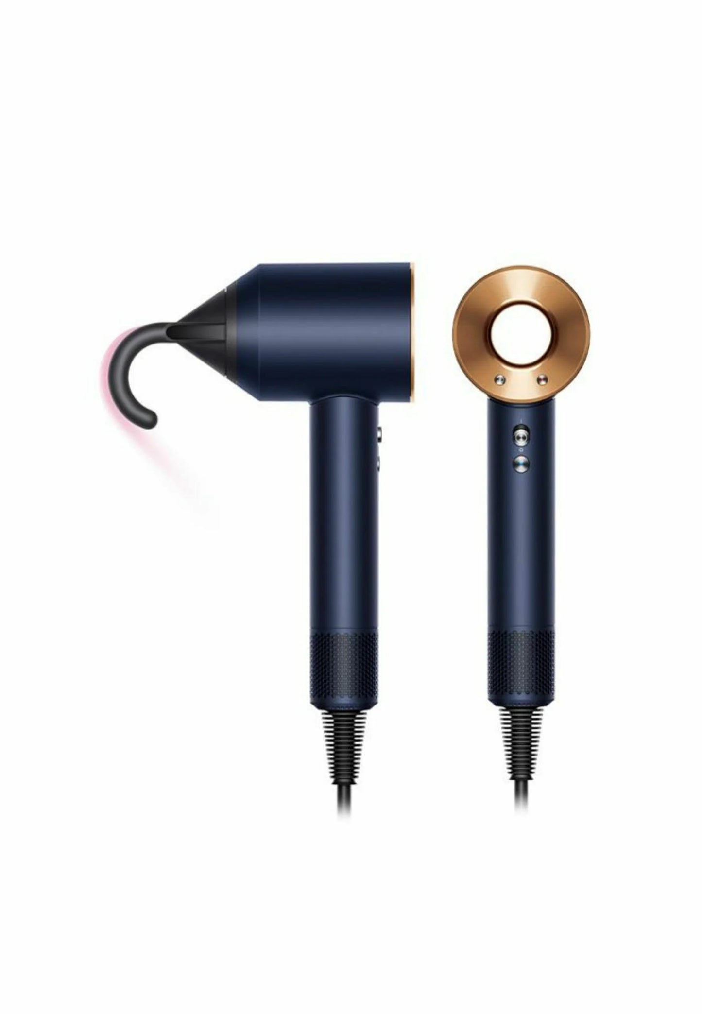 Dyson Supersonic™ Leistungsstarker und sanfter Haartrockner