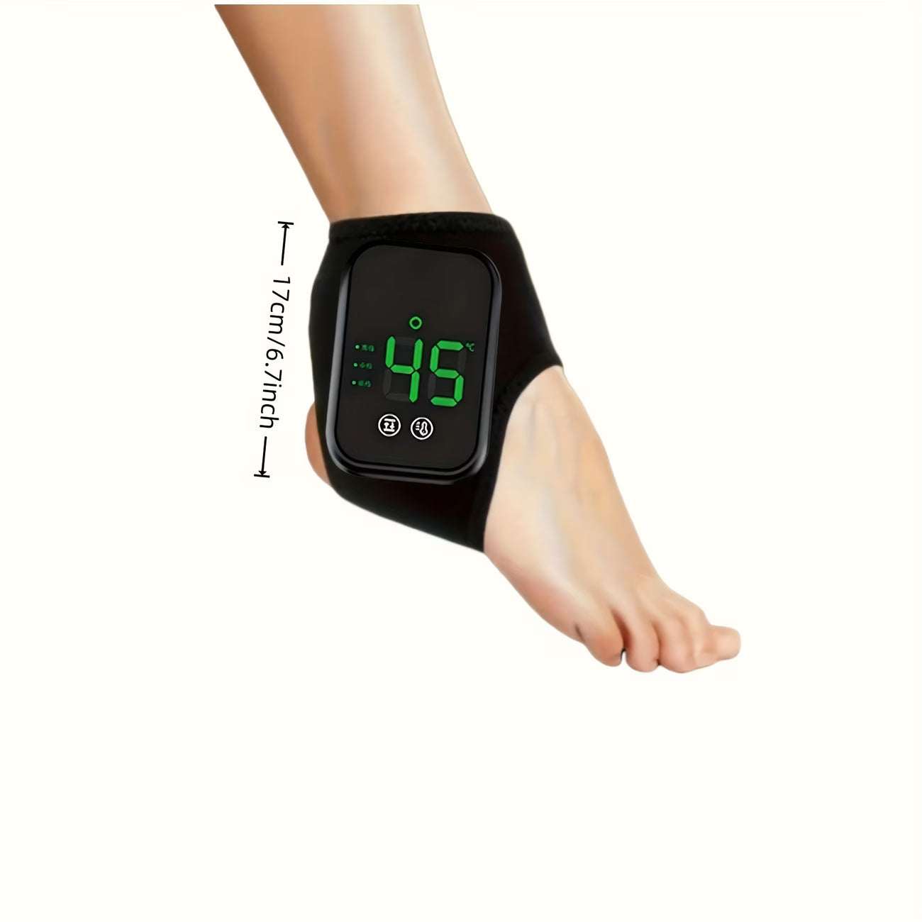 Dyson Airwrap id™ Multistyler til krøllet og kruset hår