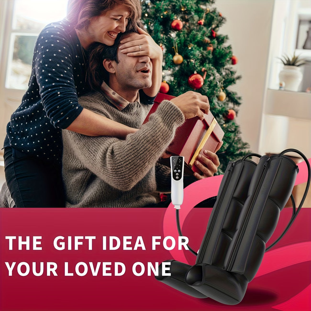 GHD Duet Blowdry™ Haartrocknerbürste Schwarz